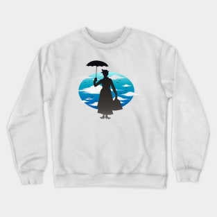 East Wind Crewneck Sweatshirt